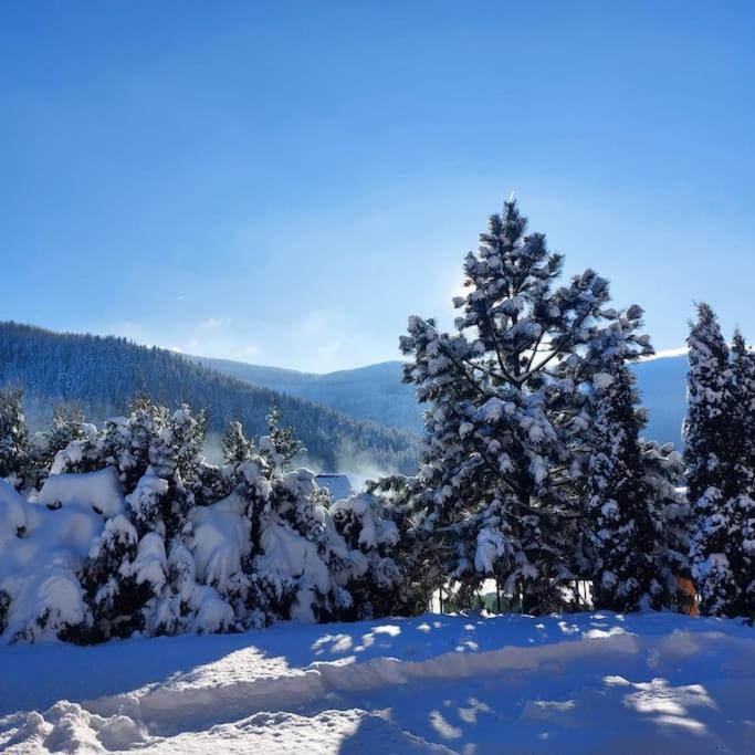 Panorama Sucha Gora Βίλα Skawica  Εξωτερικό φωτογραφία