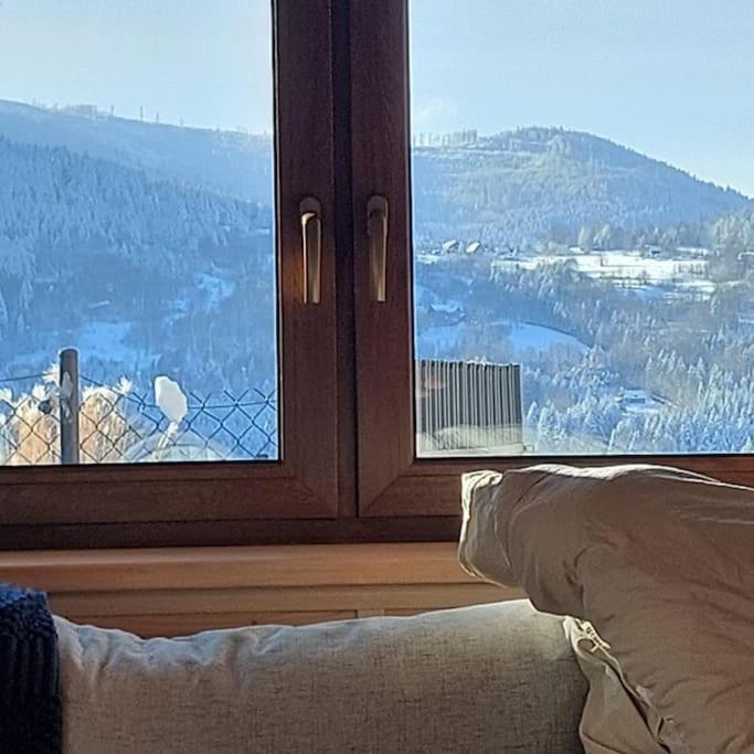 Panorama Sucha Gora Βίλα Skawica  Εξωτερικό φωτογραφία